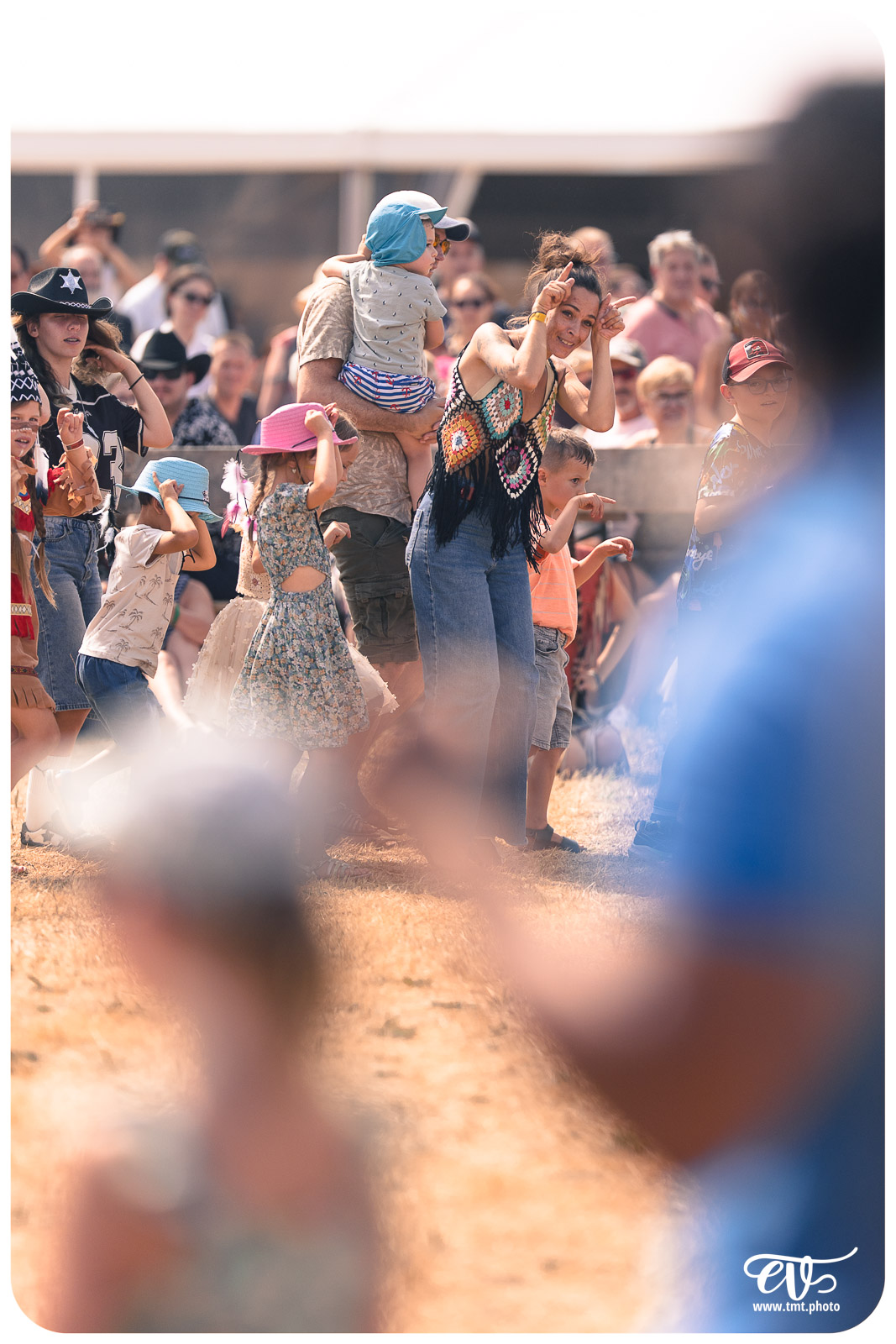 FESTIVAL POW WOW